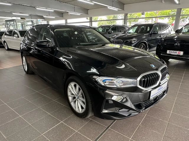 BMW 318 318d Touring