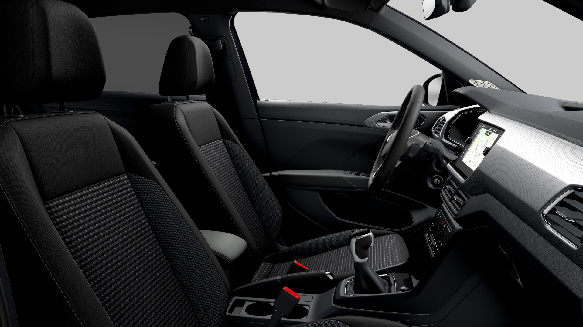 Volkswagen T-Cross 1.0 TSI DSG