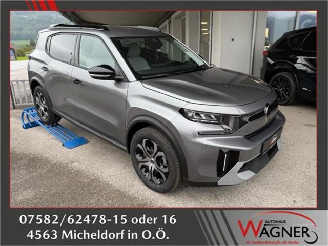 Citroën C3 Aircross You