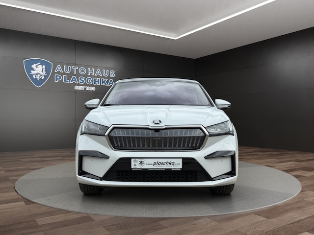 Skoda Enyaq Coupe Suite