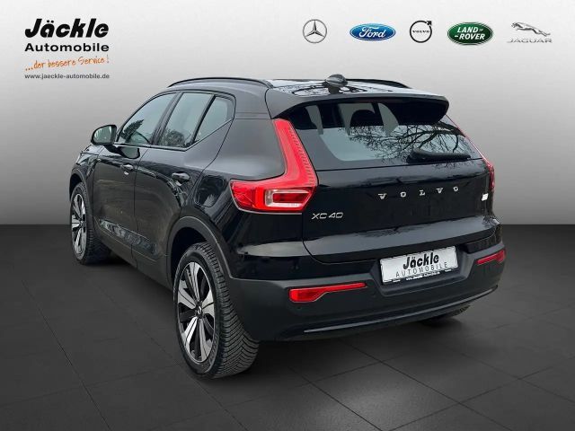 Volvo XC40 Core Recharge