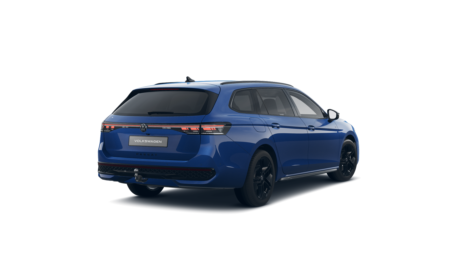 Volkswagen Passat 2.0 TDI R-Line Variant