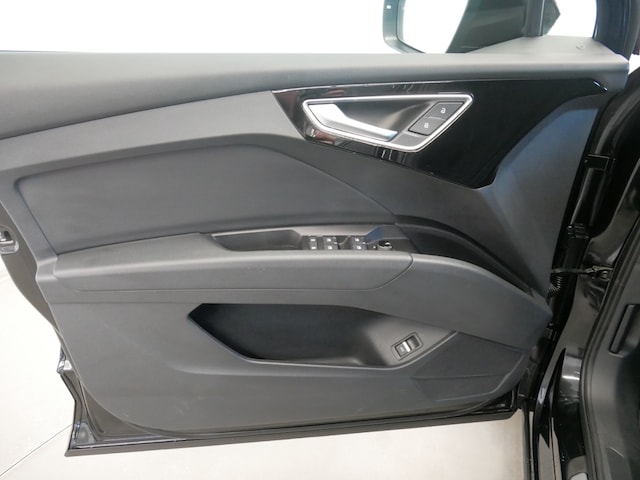 Audi Q4 e-tron 50 Quattro Sportback