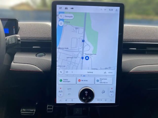 Ford Mustang Mach-E AWD Extended range