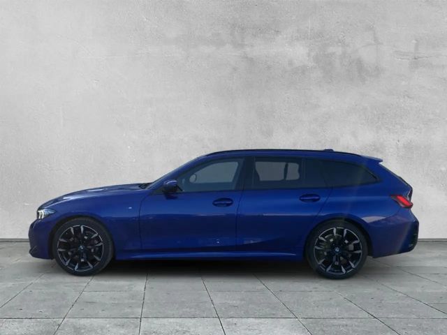 BMW 318 318i M-Sport Sedan Touring