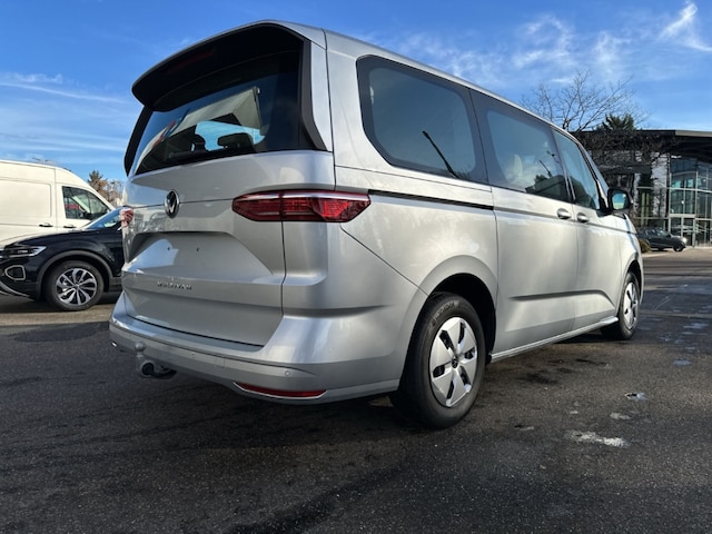 Volkswagen Multivan 2.0 TDI DSG Lang
