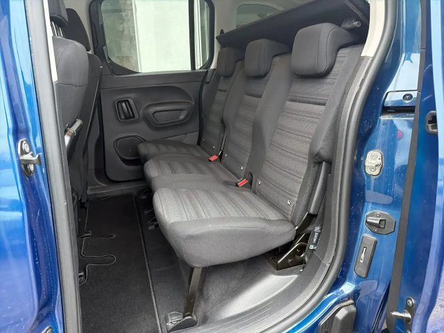 Opel Combo Elegance Life