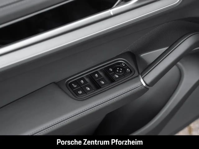 Porsche Cayenne Coupé E-Hybrid