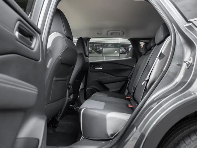 Nissan Qashqai N-Connecta