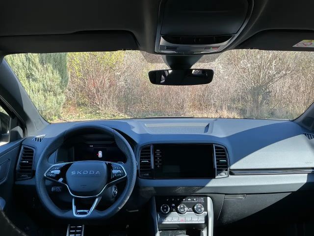 Skoda Karoq Sportline