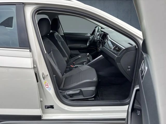 Volkswagen Taigo 1.0 TSI Style