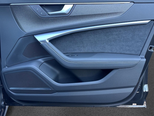 Audi S6 Avant Quattro