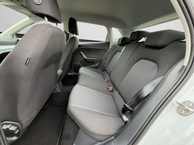 Seat Ibiza 1.0 TSI Style