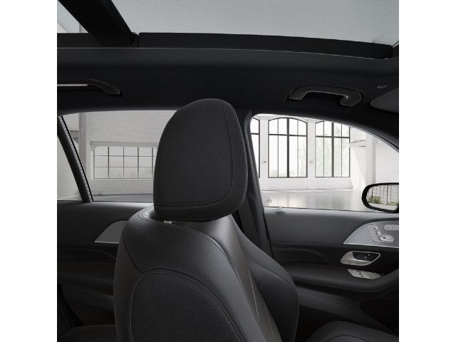 Mercedes-Benz GLE 450 4MATIC