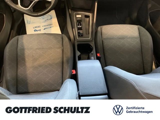 Volkswagen Golf DSG Golf VIII Life Variant