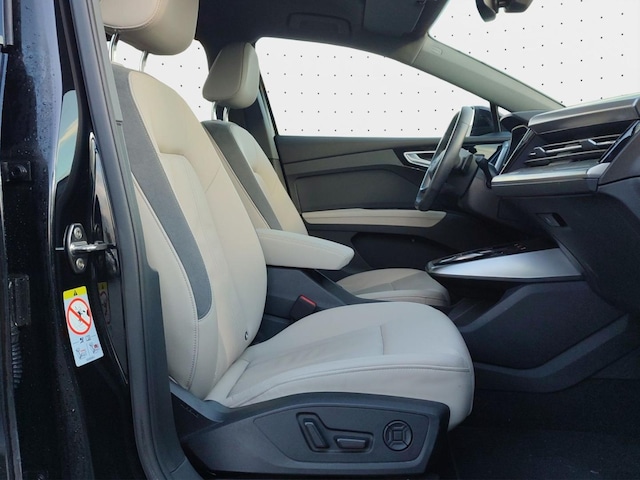 Audi Q4 e-tron 50 Quattro Sportback