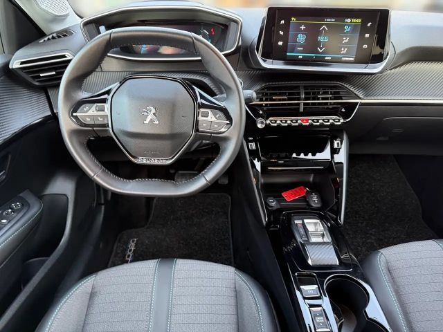 Peugeot E-208 Allure Pack