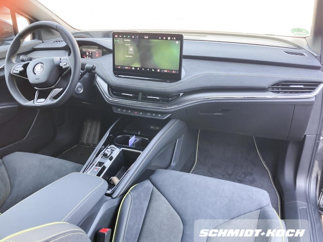 Skoda Enyaq 4x4 Lounge RS