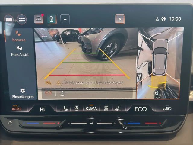 Cupra Terramar VZ e-Hybrid