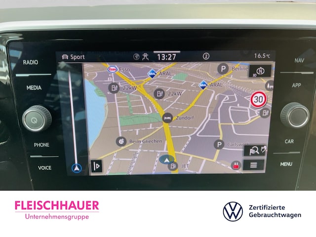 Volkswagen T-Roc 1.5 TSI DSG R-Line