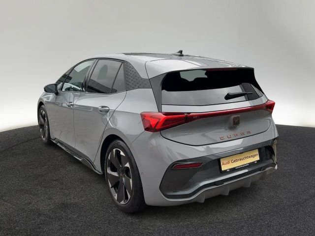 Cupra Born 58 kWh