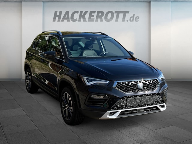 Seat Ateca 1.5 TSI DSG Style