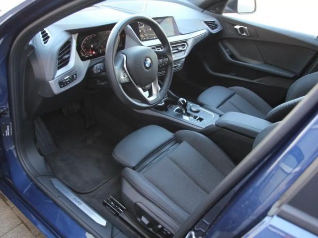 BMW 118 118i Advantage pakket Sedan