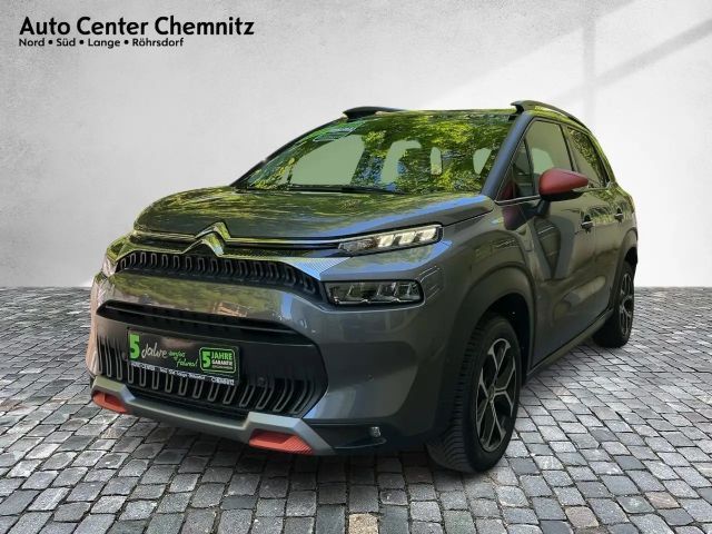 Citroën C3 Aircross Shine