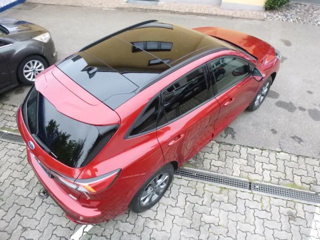 Ford Kuga Plug in Hybrid ST Line X
