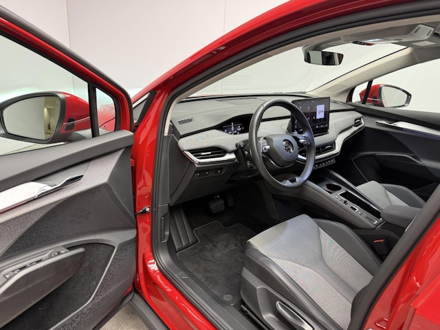 Skoda Enyaq Loft iV 60