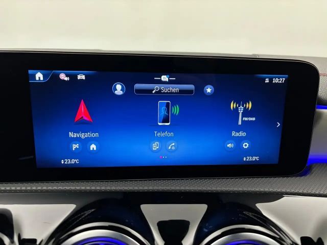 Mercedes-Benz CLA 180 CLA 180 d Shooting Brake