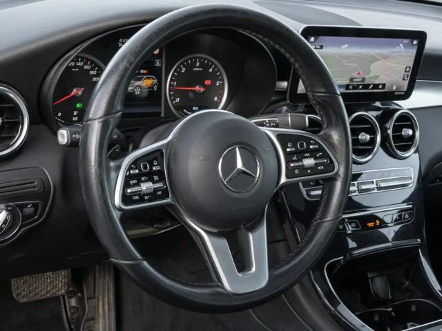 Mercedes-Benz GLC 300 4MATIC