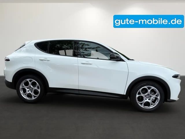 Alfa Romeo Tonale Super