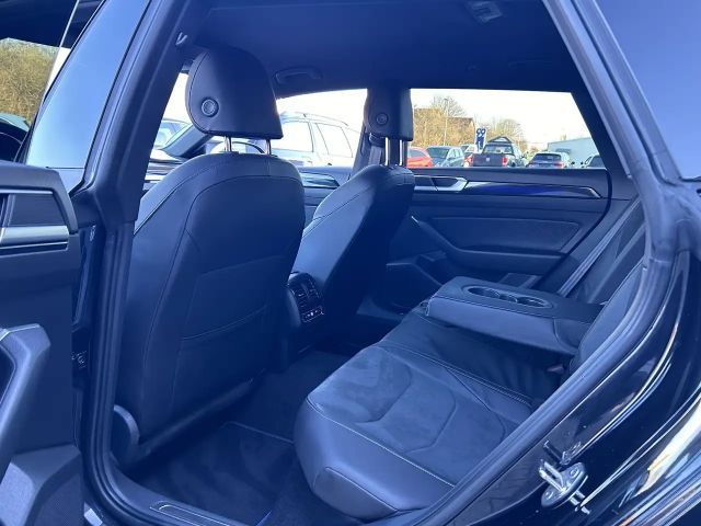 Volkswagen Arteon Shooting Brake 4Motion