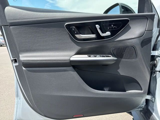 Mercedes-Benz GLC 300 4MATIC