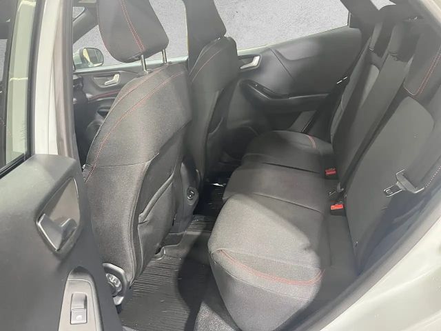 Ford Puma EcoBoost ST Line