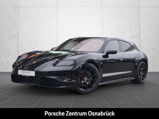 Porsche Taycan GTS RS Sport Turismo
