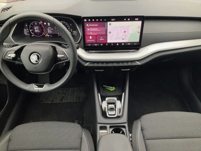 Skoda Octavia 2.0 TDI Combi Selection