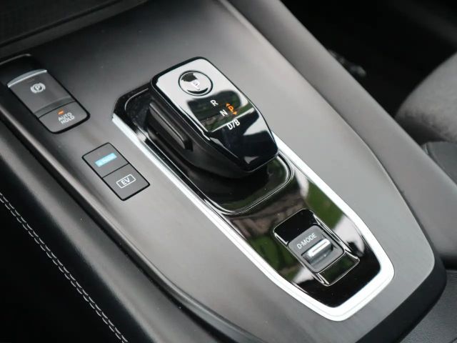 Nissan Qashqai 1.5 VC-T Edition Black Editon e-Power ACC