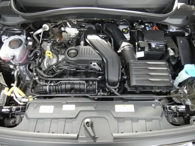 Volkswagen T-Cross 1.5 TSI DSG R-Line