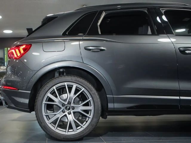 Audi Q3 40 TDI Quattro S-Line