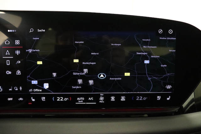 Audi A6 e-tron Avant