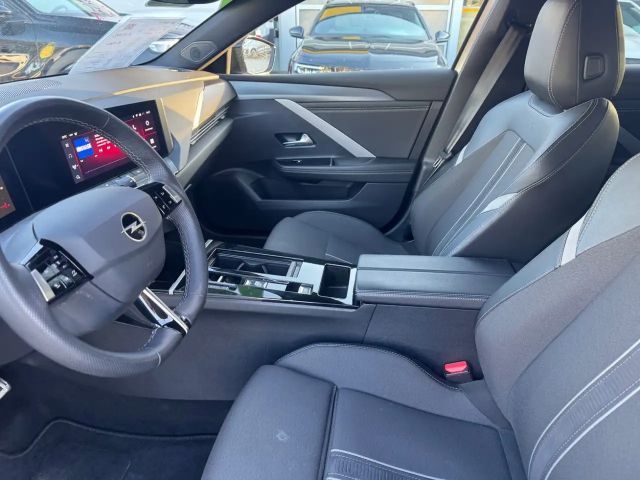 Opel Astra 1.2 Turbo