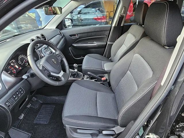 Suzuki Vitara AllGrip Hybrid Shine