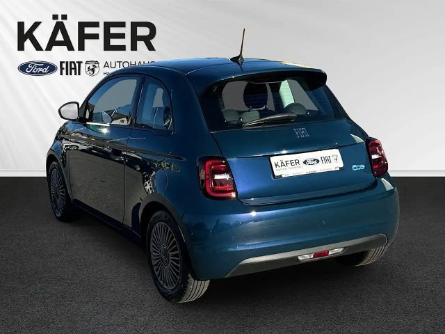 Fiat 500e 42 kWh Icon