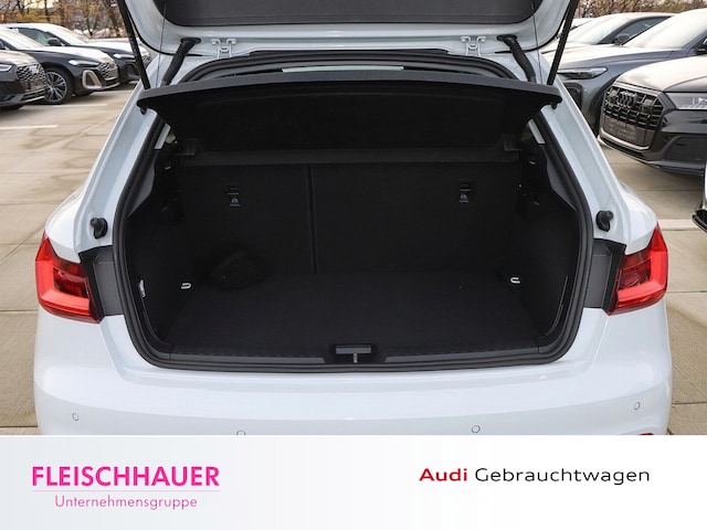 Audi A1 30 TFSI S-Tronic Sportback