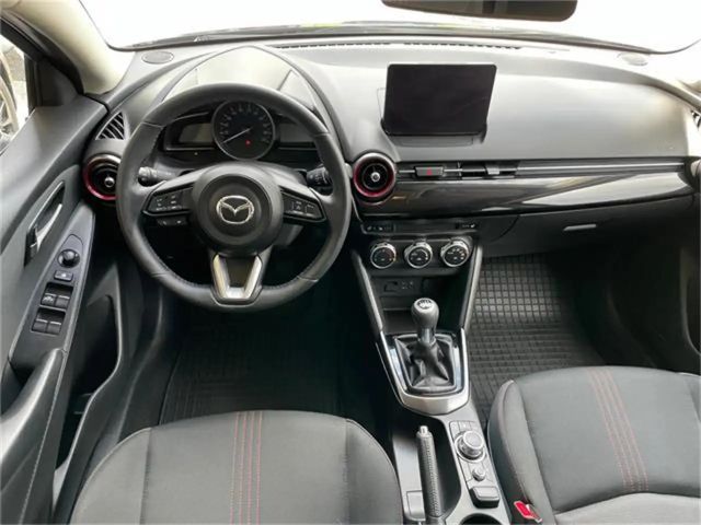 Mazda 2 Homura SkyActiv