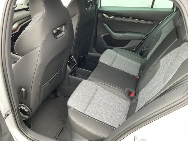 Skoda Octavia Sportline