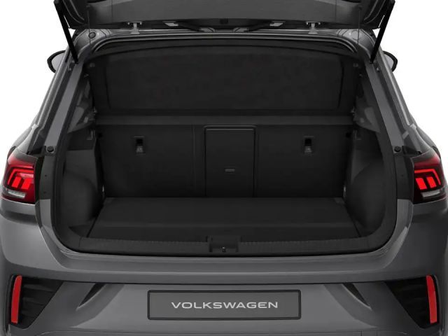 Volkswagen T-Roc 1.5 TSI DSG R-Line