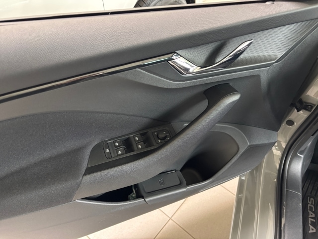 Skoda Scala 1.0 TSI Tour